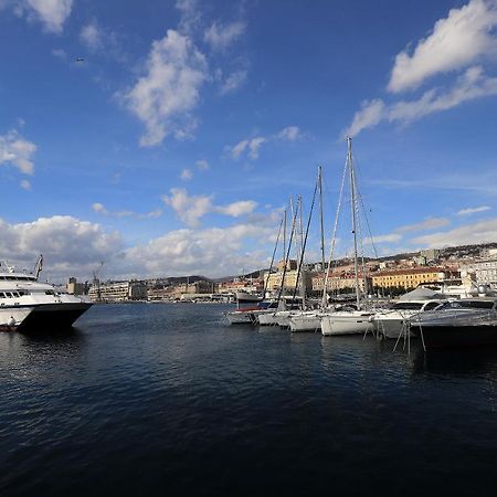 Apartament Chrystal Apps Integral Rijeka Zewnętrze zdjęcie