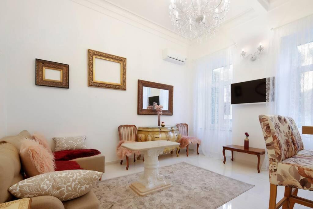 Apartament Chrystal Apps Integral Rijeka Zewnętrze zdjęcie