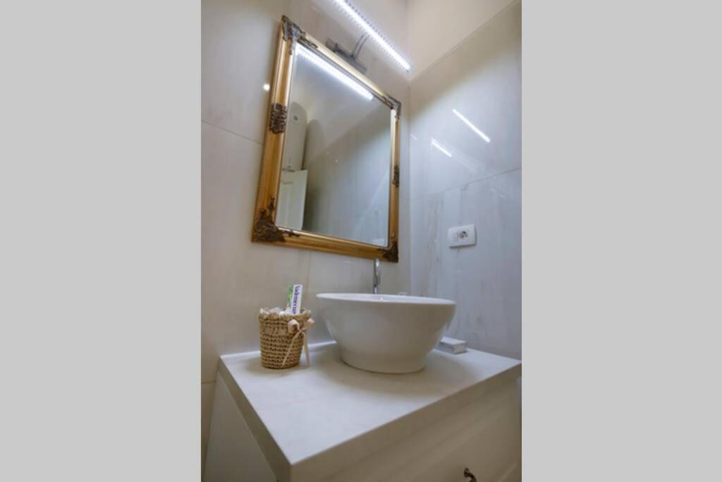 Apartament Chrystal Apps Integral Rijeka Zewnętrze zdjęcie