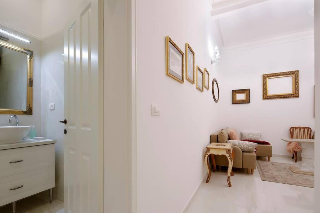 Apartament Chrystal Apps Integral Rijeka Zewnętrze zdjęcie