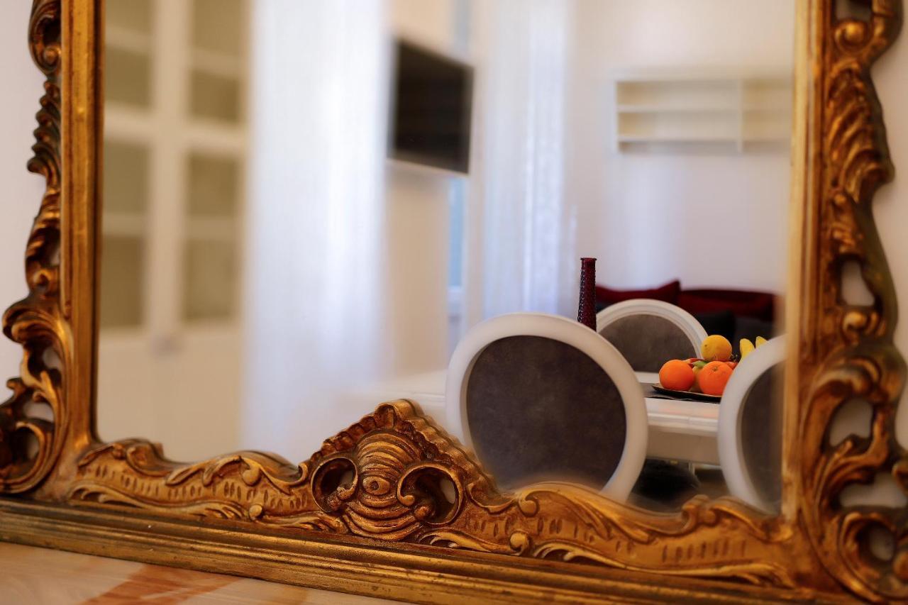 Apartament Chrystal Apps Integral Rijeka Zewnętrze zdjęcie