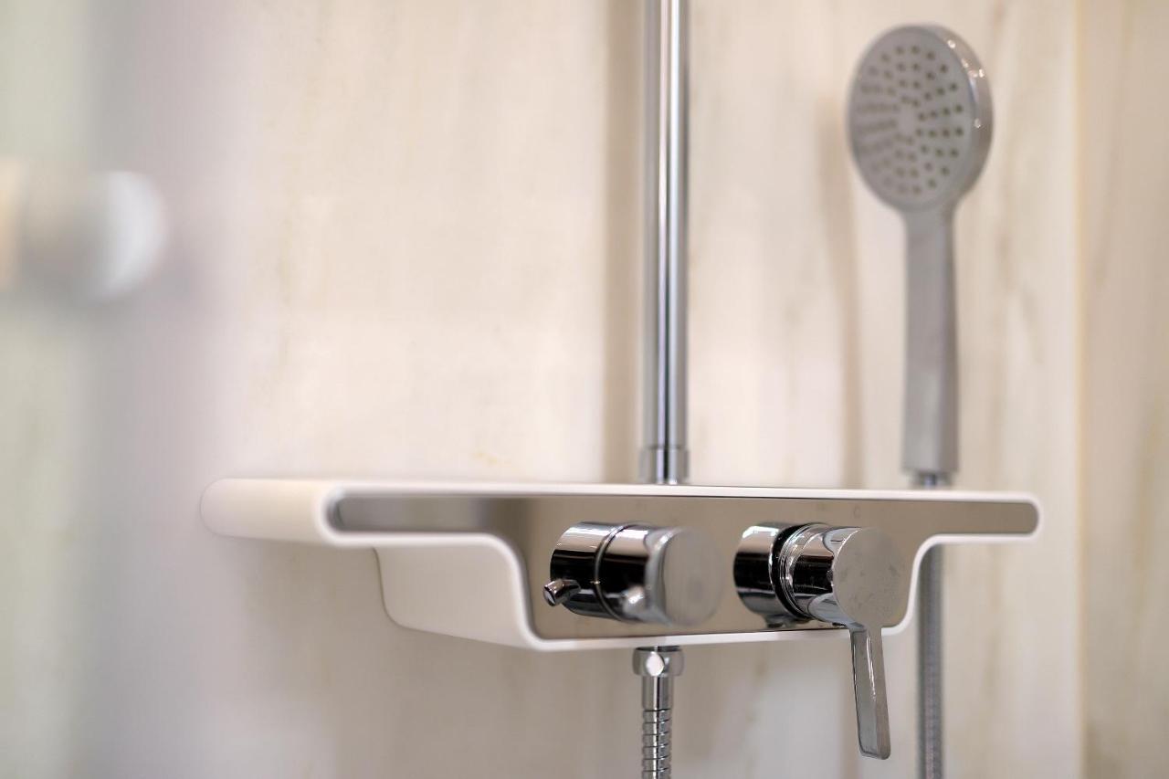 Apartament Chrystal Apps Integral Rijeka Zewnętrze zdjęcie