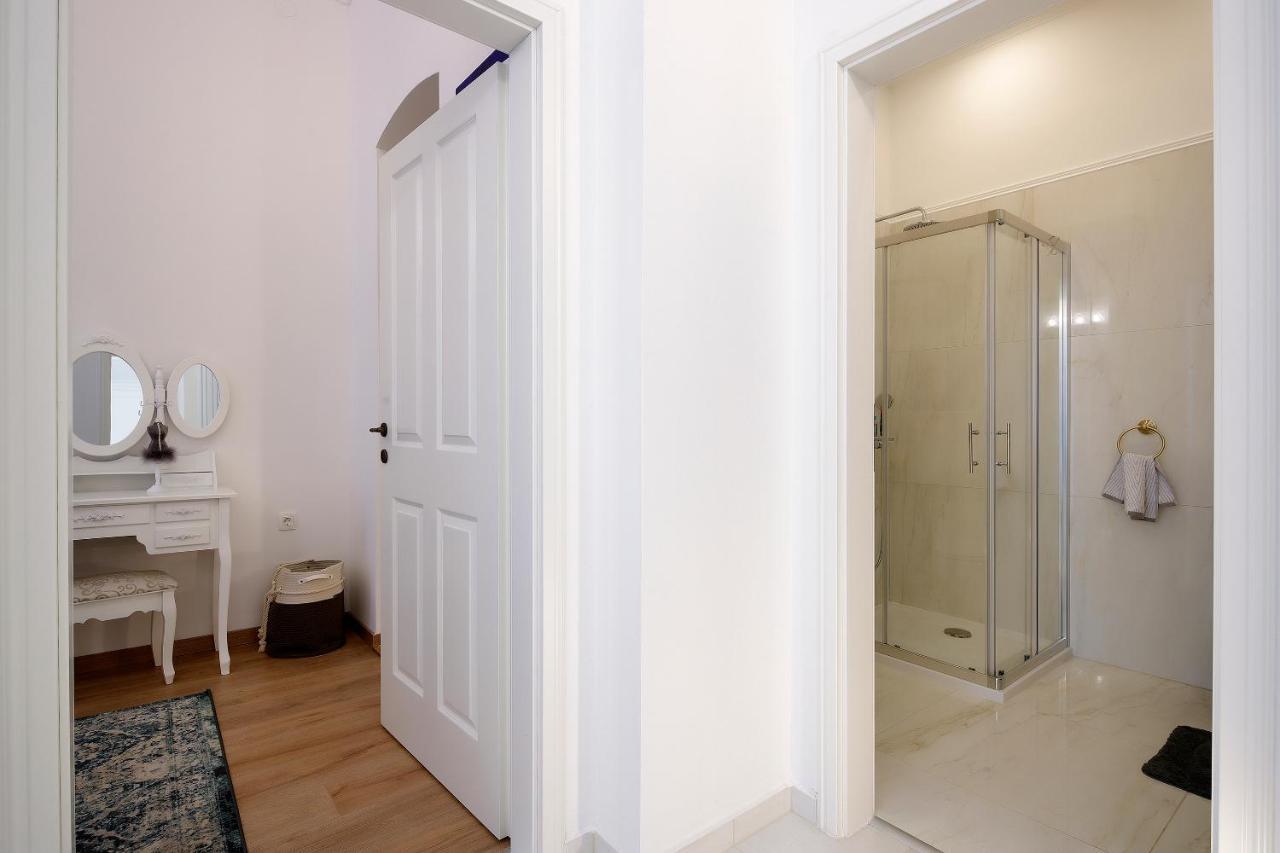Apartament Chrystal Apps Integral Rijeka Zewnętrze zdjęcie