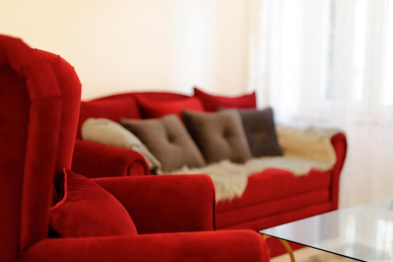 Apartament Chrystal Apps Integral Rijeka Zewnętrze zdjęcie