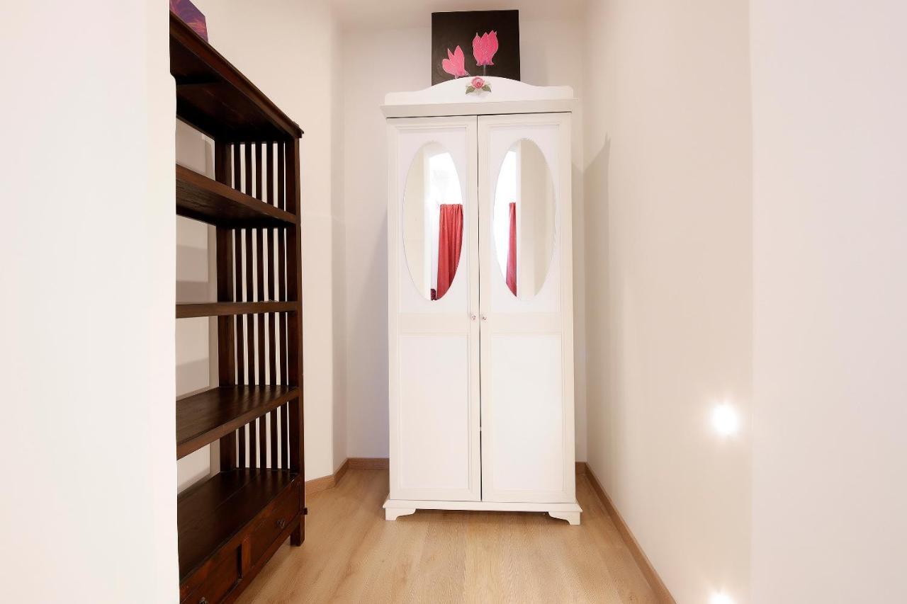 Apartament Chrystal Apps Integral Rijeka Zewnętrze zdjęcie