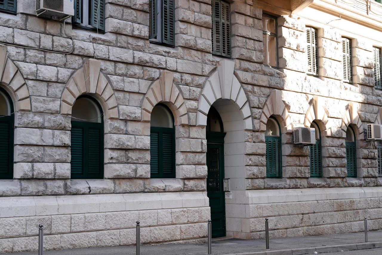 Apartament Chrystal Apps Integral Rijeka Zewnętrze zdjęcie