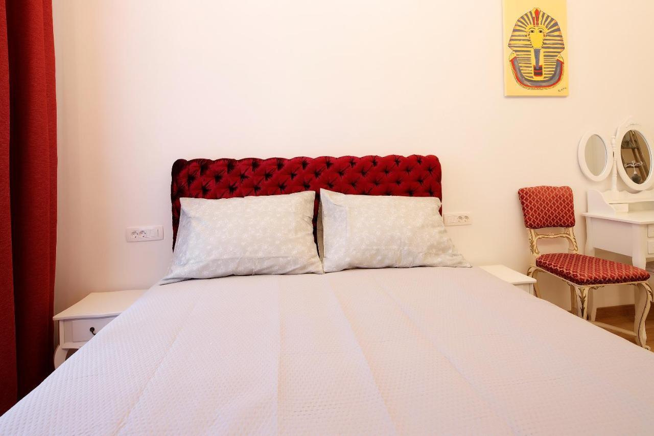 Apartament Chrystal Apps Integral Rijeka Zewnętrze zdjęcie