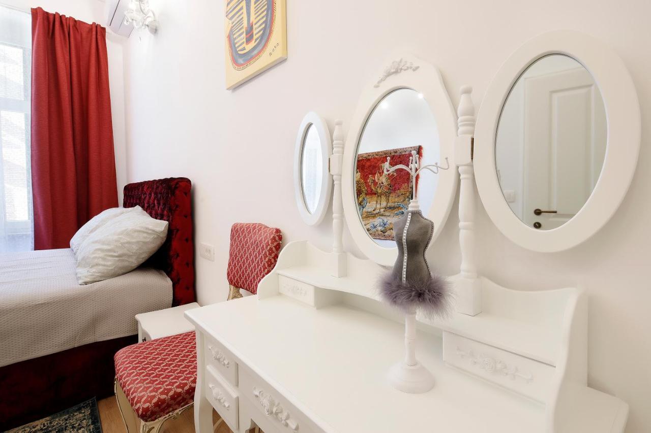 Apartament Chrystal Apps Integral Rijeka Zewnętrze zdjęcie