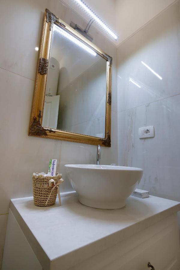 Apartament Chrystal Apps Integral Rijeka Zewnętrze zdjęcie